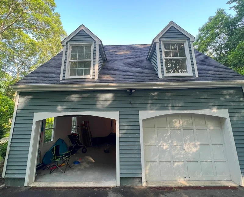Custom window replacement needed in WIlton, CT